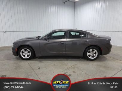 Used 2019 Dodge Charger SXT
