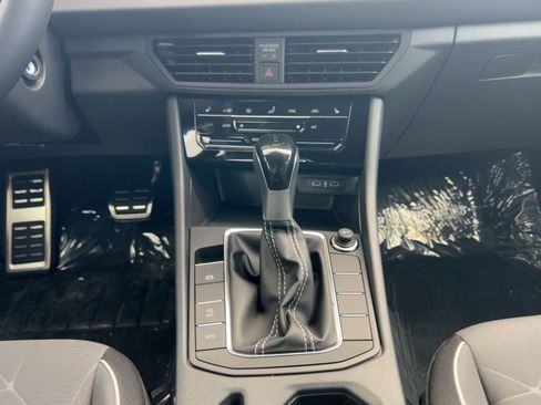 New 2026 Volkswagen Jetta Sport image 18