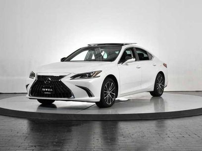 Certified 2024 Lexus ES 350 w/ Premium Package
