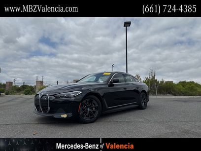 Used 2022 BMW i4 eDrive40