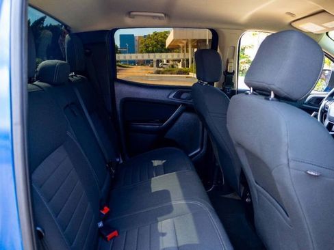 Used 2020 Ford Ranger XL w/ Equipment Group 101A Mid image 16