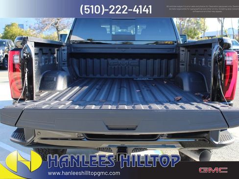 New 2026 GMC Sierra 2500 Denali w/ Denali Reserve Package image 10