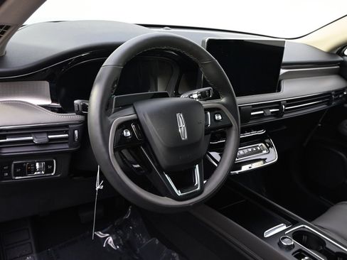 New 2026 Lincoln Corsair Grand Touring image 11