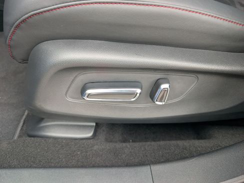 Used 2025 Acura ADX A-Spec FWD image 16