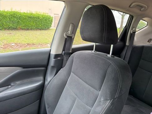 Used 2018 Nissan Murano S w/ Cargo Package FWD image 16