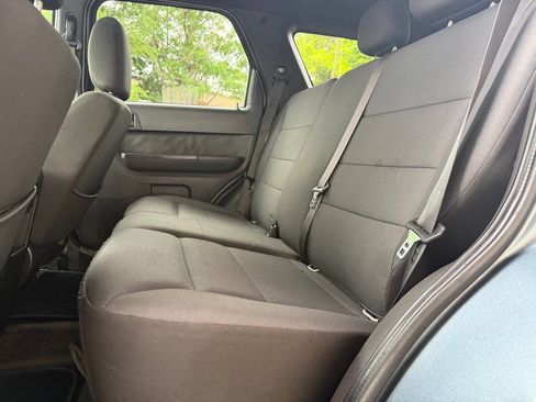 Used 2012 Ford Escape XLT FWD image 26
