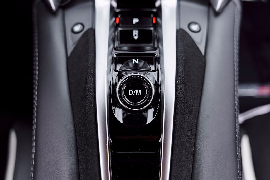 Used 2022 Acura NSX Type S AWD/4WD image 77