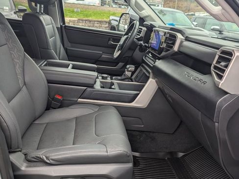 Used 2024 Toyota Tundra SR5 w/ SR5 Premium Package image 19