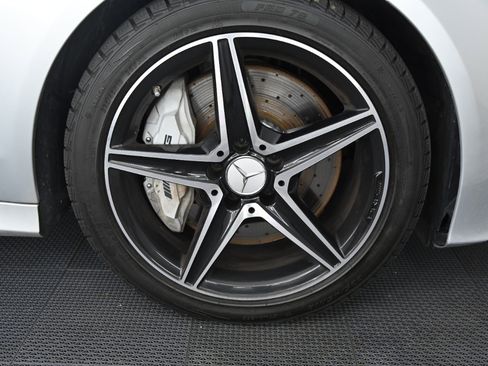 Used 2018 Mercedes-Benz C 43 AMG 4MATIC Sedan image 46