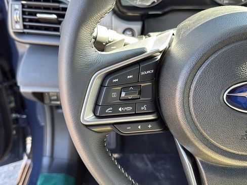 New 2025 Subaru Outback Premium image 10