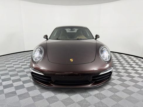 Used 2013 Porsche 911 Carrera S RWD image 6