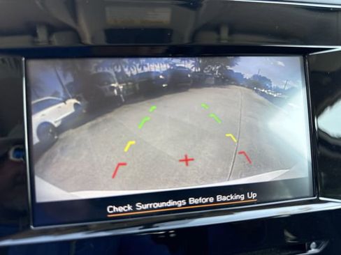 Used 2020 Subaru Forester Premium AWD/4WD image 17