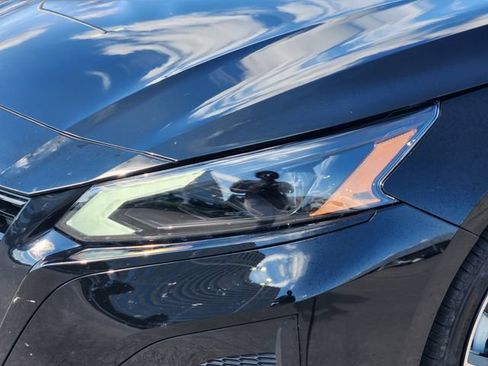 Used 2026 Nissan Altima 2.5 SR FWD image 9