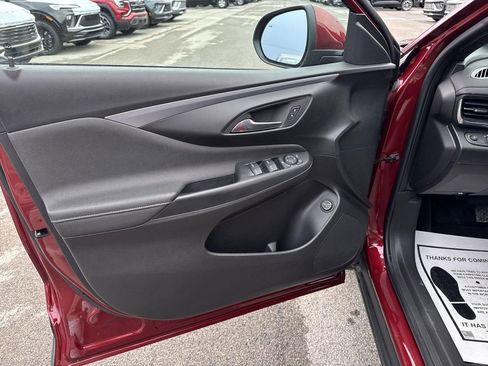 Certified 2024 Buick Envista Preferred w/ Convenience I Package image 22