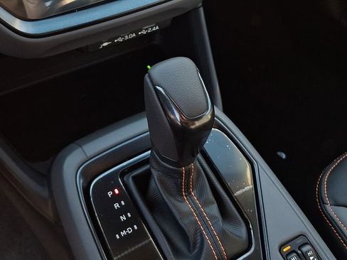 New 2026 Subaru Crosstrek 2.5i Limited image 7