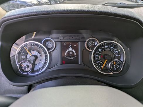 Used 2019 RAM 2500 Tradesman image 10