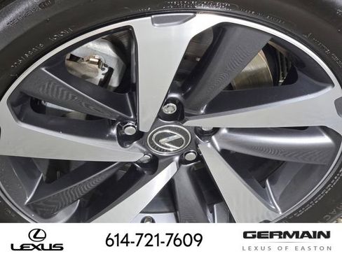 Used 2019 Lexus NX 300 FWD w/ Premium Package image 12