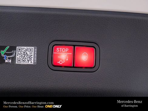 New 2026 Mercedes-Benz GLC 300 4MATIC image 32