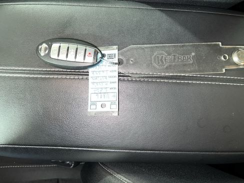 Used 2022 Nissan Altima 2.5 SV FWD image 23