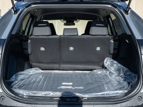 New 2025 Toyota RAV4 LE image 33