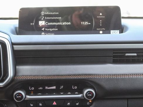 New 2026 MAZDA CX-50 AWD 2.5 Hybrid w/ Premium Pkg image 45