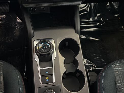 New 2025 Ford Bronco Sport Heritage w/ Convenience Package AWD/4WD image 20