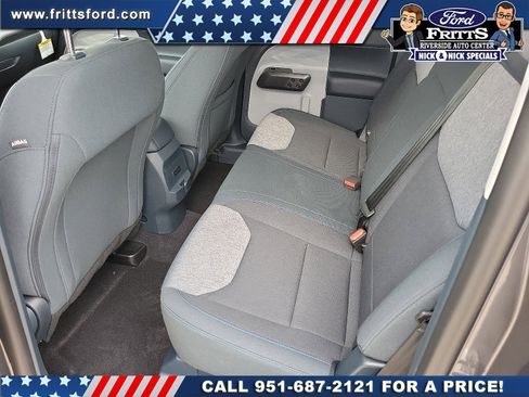 New 2026 Ford Maverick XLT image 15