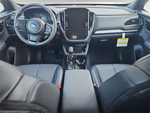 New 2026 Subaru Forester Limited image 10