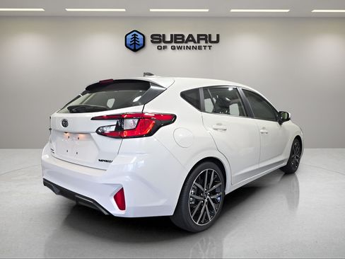New 2026 Subaru Impreza 2.0i Sport AWD/4WD image 5