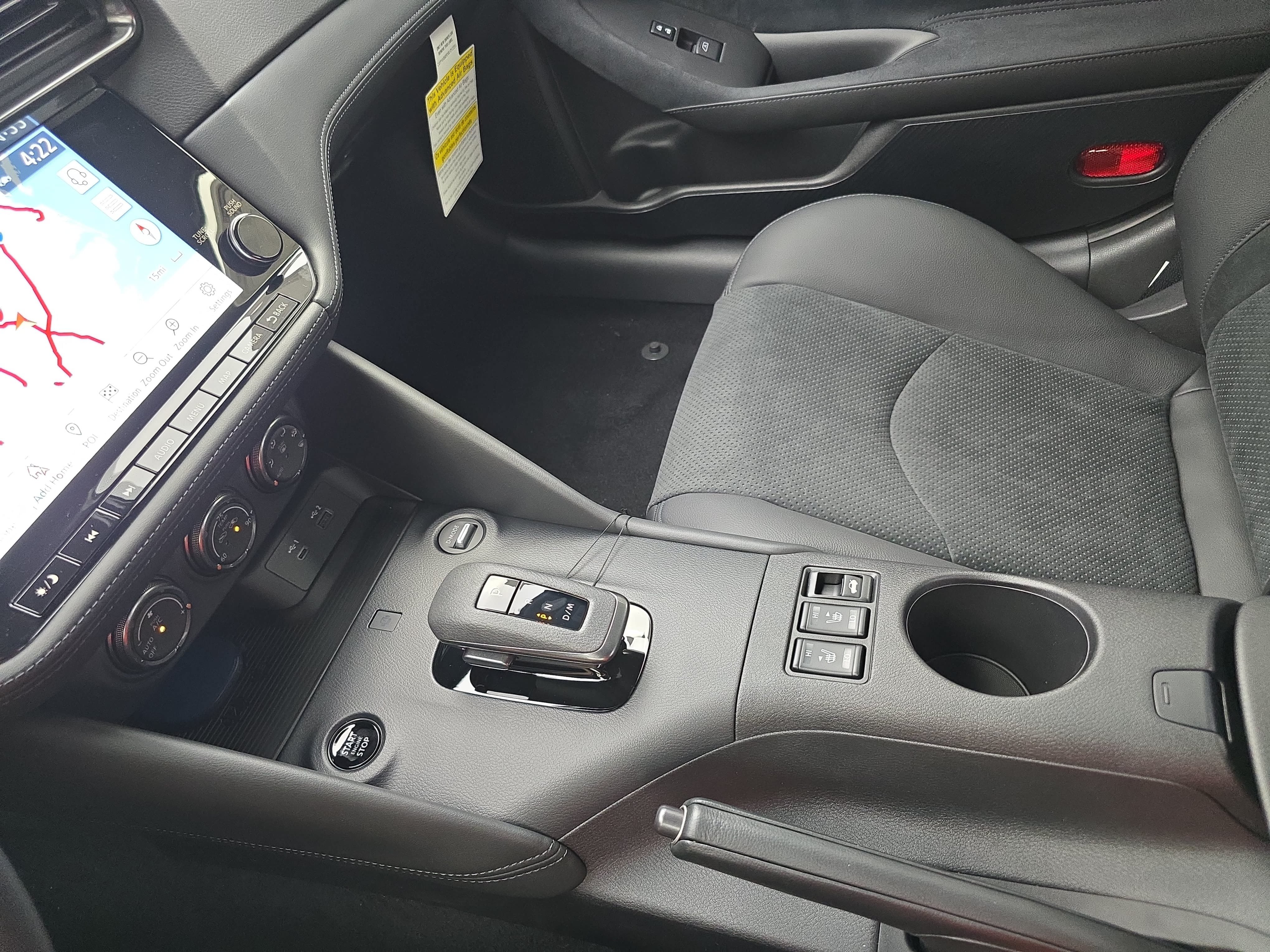 New 2027 Nissan Z Performance RWD image 21