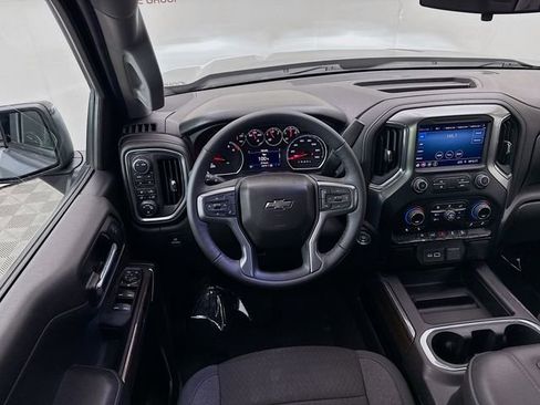 Used 2022 Chevrolet Silverado 1500 RST image 21