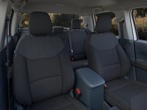 New 2026 Ford Maverick XL FWD image 10