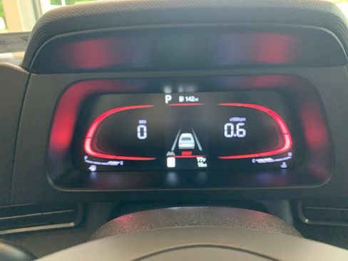 New 2026 Hyundai Elantra Sport FWD image 5