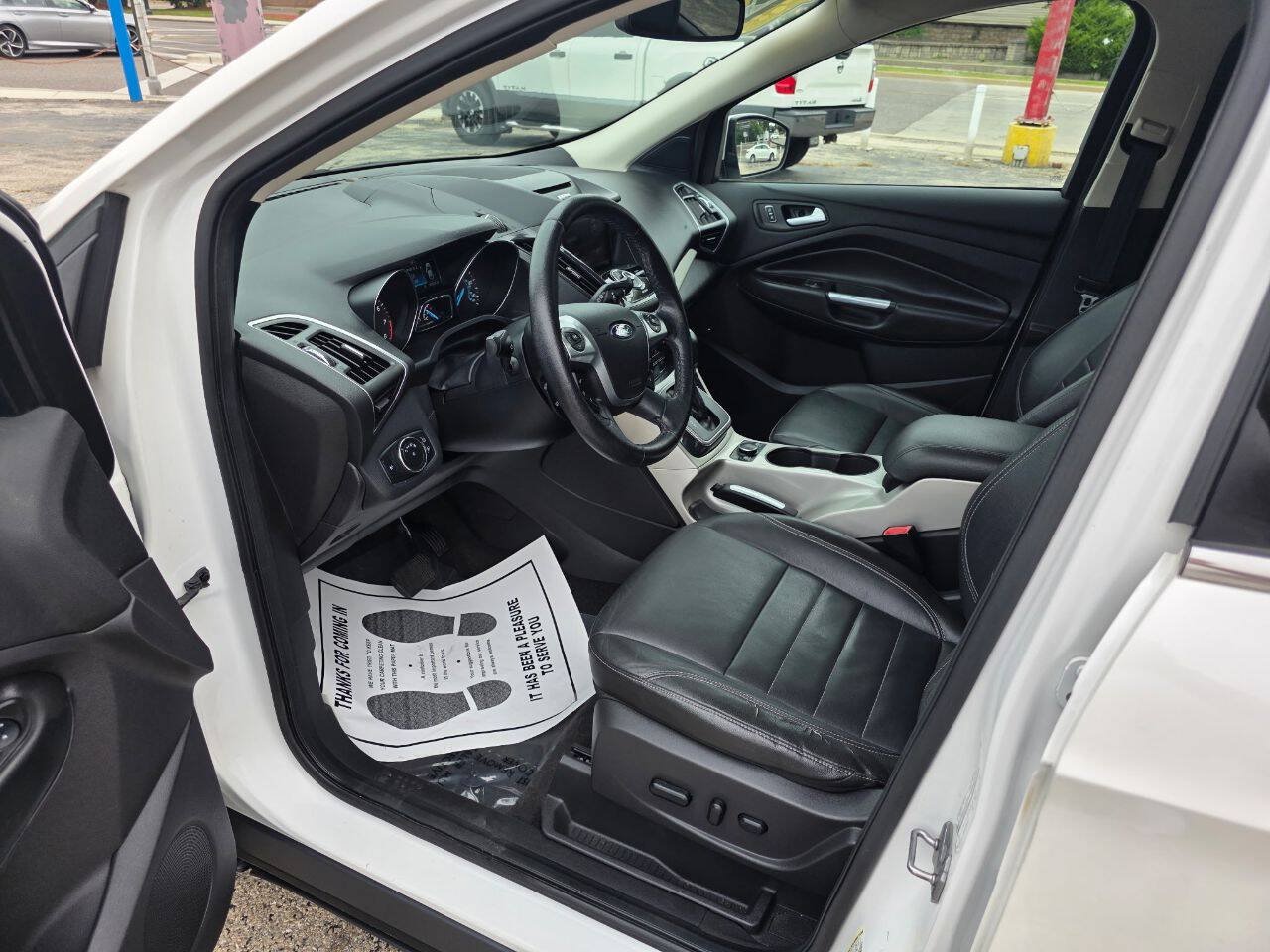 Used 2013 Ford Escape SEL FWD image 19