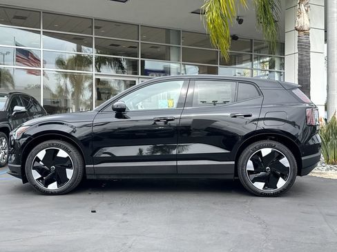 New 2026 Volvo EX30 Ultra w/ Climate Package AWD/4WD image 2