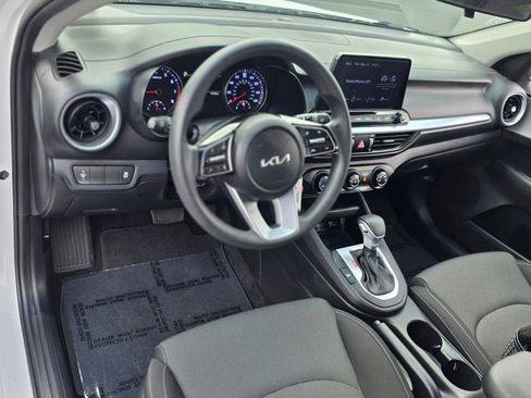 Used 2023 Kia Forte LXS FWD image 19