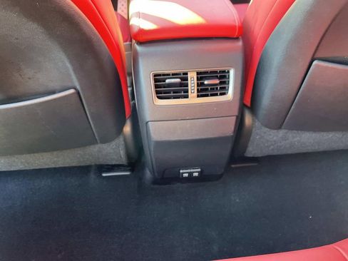 Used 2021 Lexus RX 350 F Sport image 17