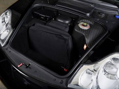 Used 2004 Porsche 911 Turbo AWD/4WD image 22