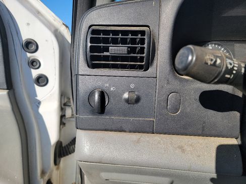 Used 2007 Ford F250 4x4 SuperCab Super Duty image 13