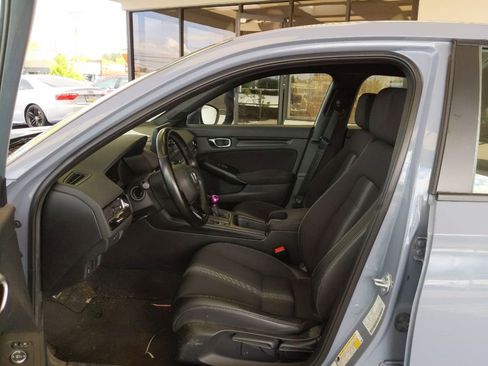 Used 2022 Honda Civic Sport image 13