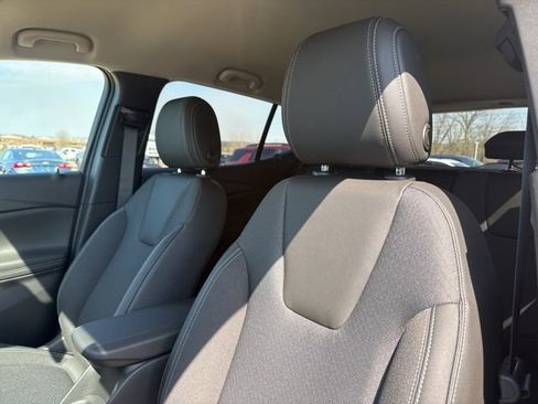 New 2026 Buick Encore GX Preferred AWD/4WD image 14