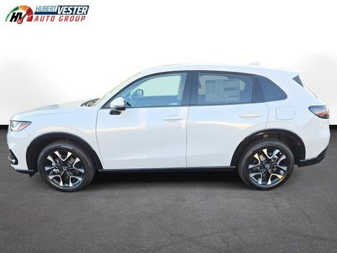 New 2026 Honda HR-V EX-L image 1