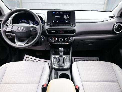 Certified 2023 Hyundai Kona SEL image 16