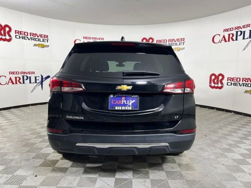 Used 2023 Chevrolet Equinox LT FWD image 6