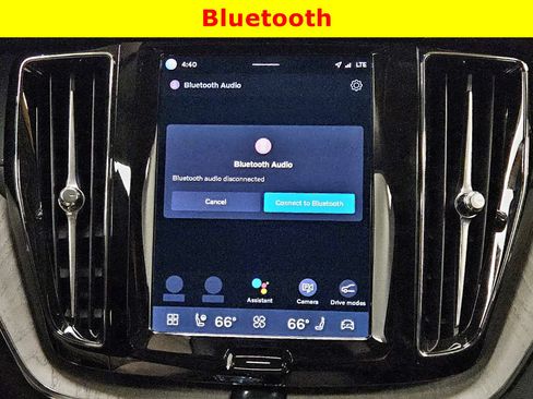 Used 2025 Volvo XC60 T8 Ultra w/ Protection Package Premier image 19