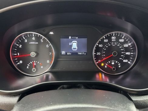 Used 2021 Kia Sportage LX image 15
