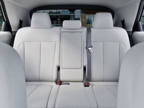 New 2026 Hyundai Ioniq 5 SEL image 12