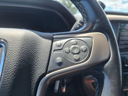 Used 2018 GMC Sierra 1500 Denali RWD image 13