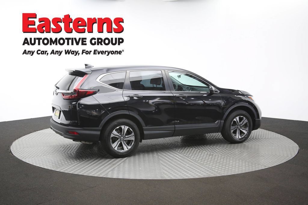 Used 2020 Honda CR-V LX image 42