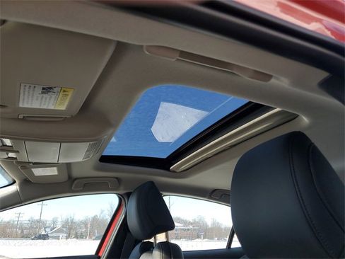 New 2026 MAZDA MAZDA3 2.5 S Preferred image 17